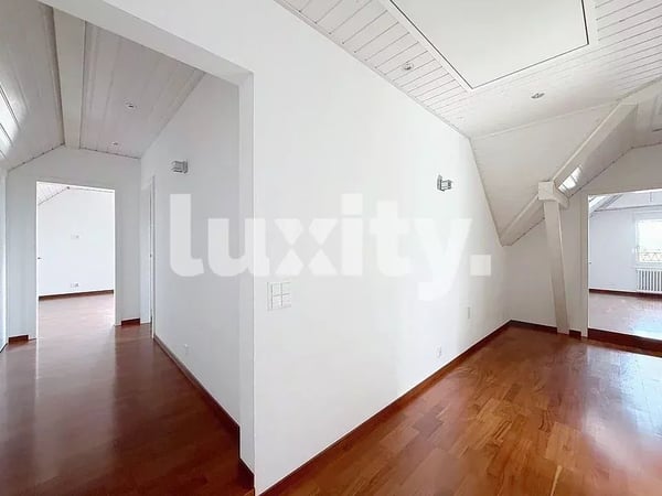 Location - Maison Morges 3