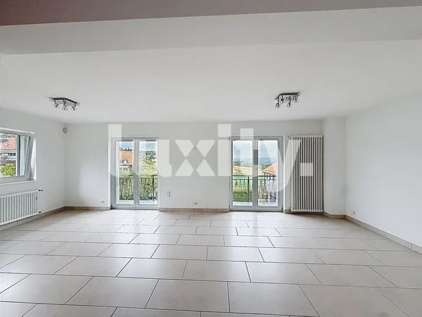 Location - Maison Morges 2