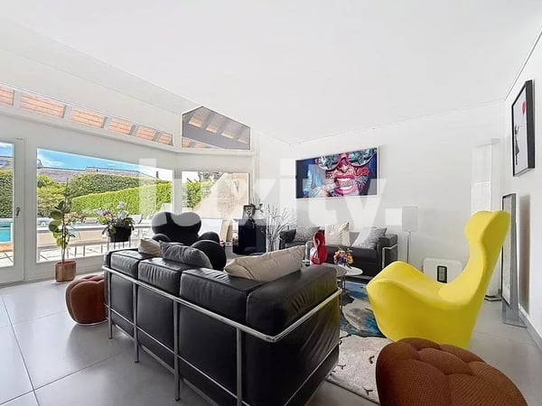 Superbe maison à Tannay 6