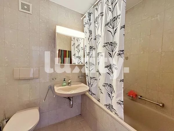 Beautiful Apartment in Prangins ? Available from July 1st 7
