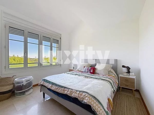 Beautiful Apartment in Prangins ? Available from July 1st 5
