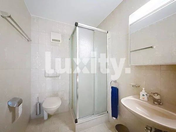 Beautiful Apartment in Prangins ? Available from July 1st 8