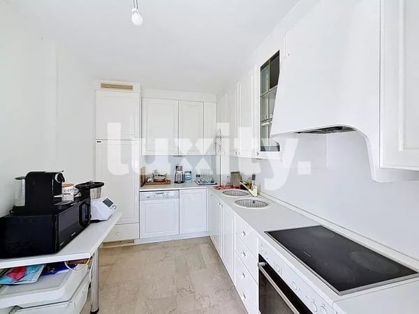Beautiful Apartment in Prangins ? Available from July 1st 2