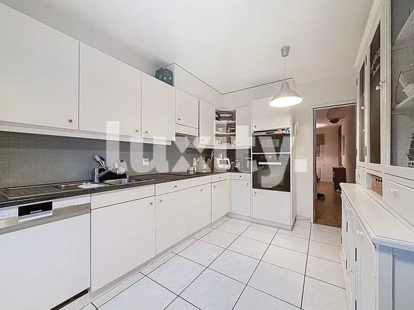 Maison avec jardin privatif 4