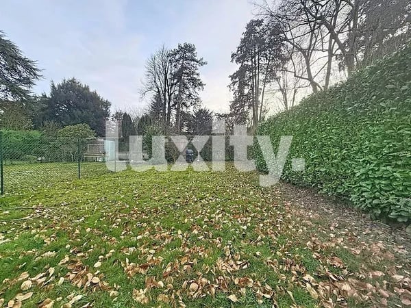 Maison avec jardin privatif 5