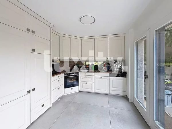 Superbe maison à Tannay 5