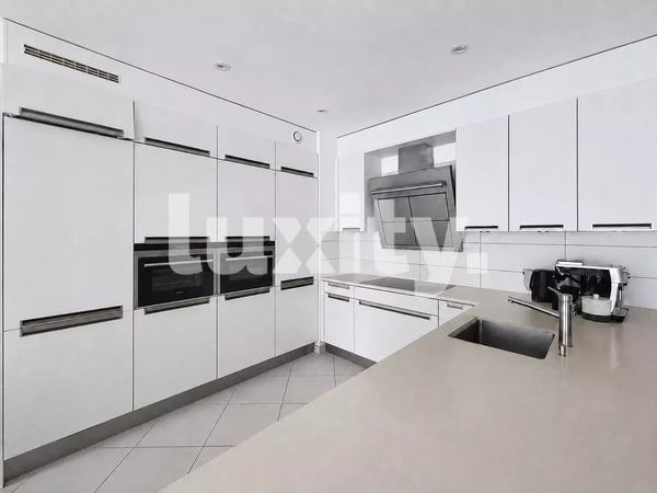 Superbe appartement à Carouge 3