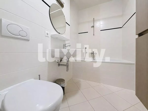 Superbe appartement à Carouge 4