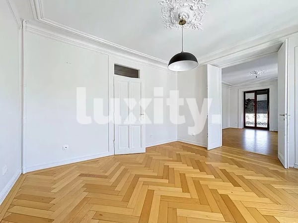 Appartement de caractère - Centre-ville Rive Gauche 2