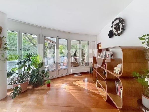 Superbe appartement avec balcon 1