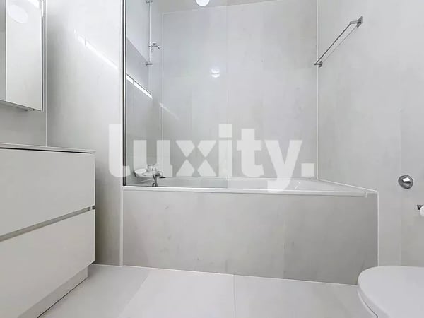 Superbe appartement à Florissant/Champel 2