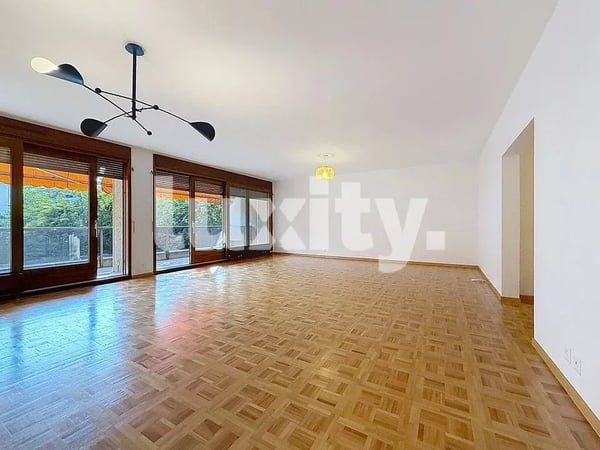 Superbe appartement à Florissant/Champel 3