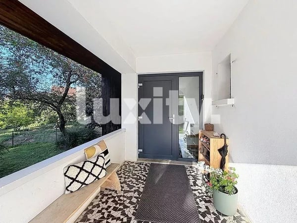 Chens-sur-Léman ? Maison familiale avec appartement indépendant ? 849 000 ? 1