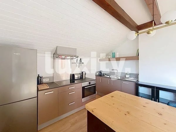 Chens-sur-Léman ? Maison familiale avec appartement indépendant ? 849 000 ? 3