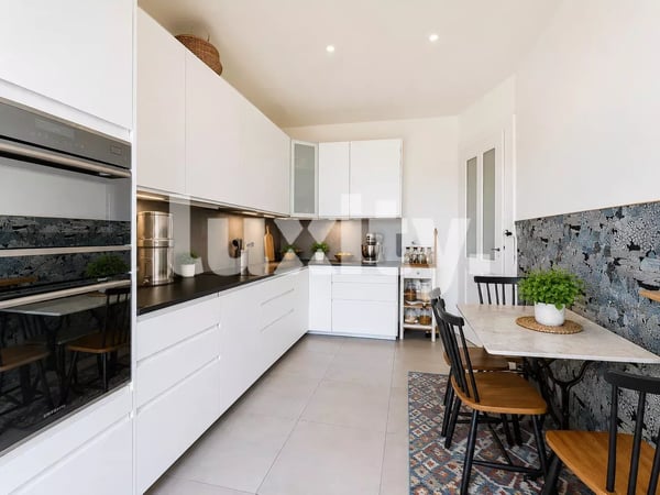 Location - Appartement Genève (Champel) 3