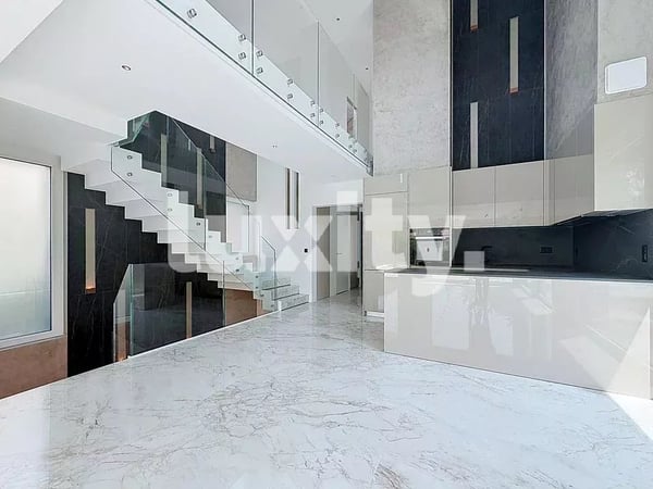 L'élégance contemporaine au coeur de Cologny 2