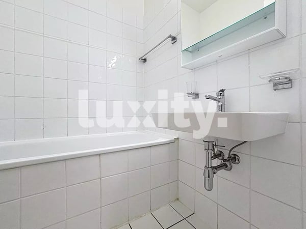 Bel appartement idéalement situé. 4