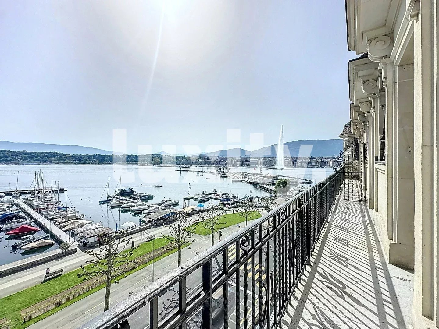 Spacieux Appartement Haussmannien avec …