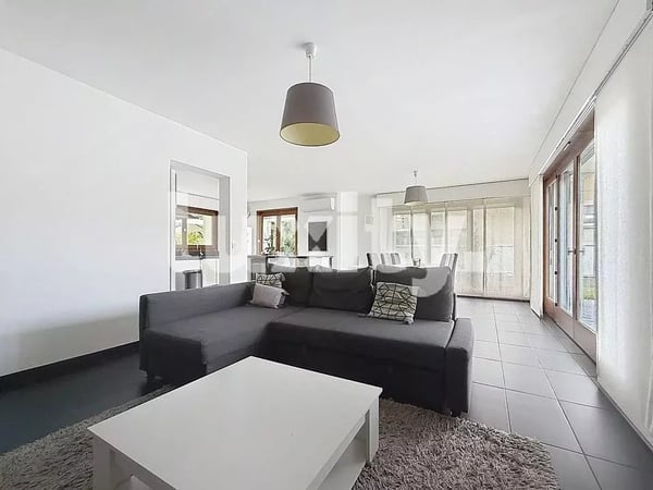 CHENS-SUR-LÉMAN ? MAISON CONTEMPORAINE, LUMINEUSE ET AU CALME, À PROXIMITÉ DE GENÈVE 5