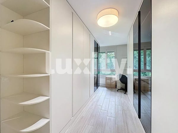 À louer meublé - Appartement familial à Cologny 5