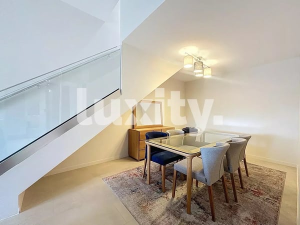 À louer meublé - Appartement familial à Cologny 3