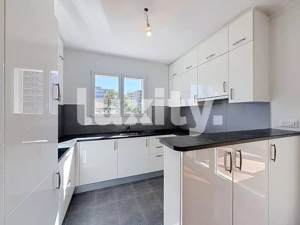 Spacieux appartement familial au calme 2