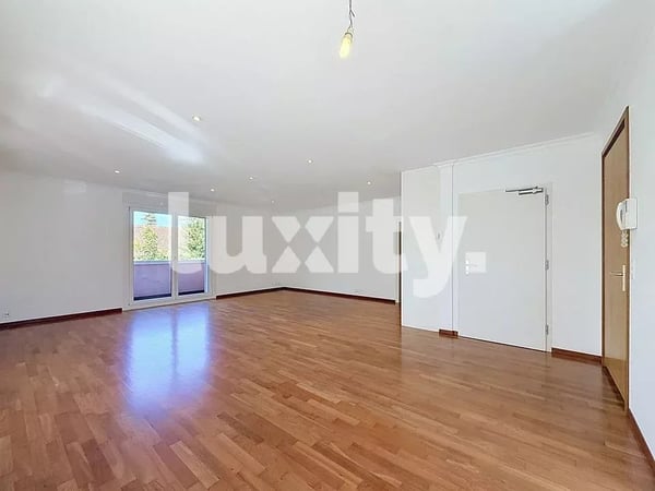 Spacieux appartement familial au calme 1