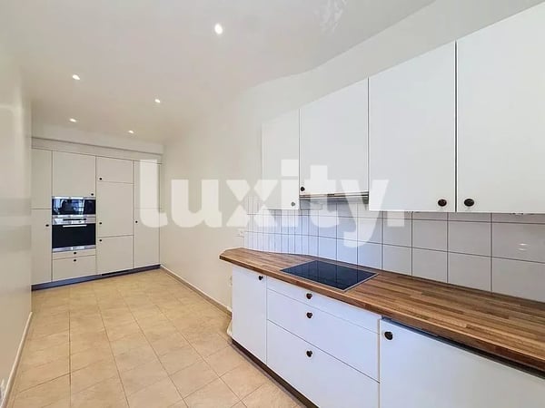 Superbe appartement de type Haussmannien 4