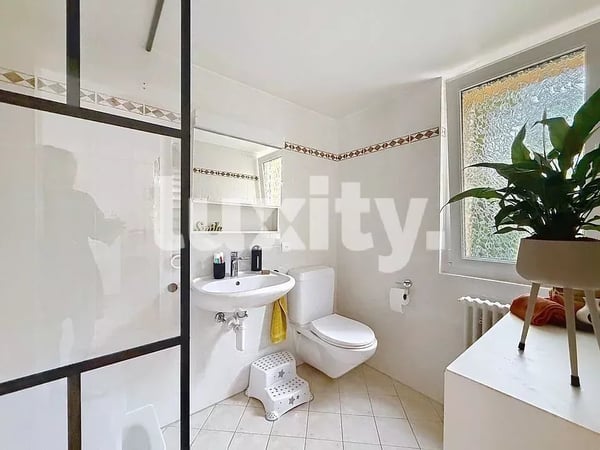 ROLLE ? Belle maison mitoyenne de 7 pièces avec jardin et grande terrasse 8