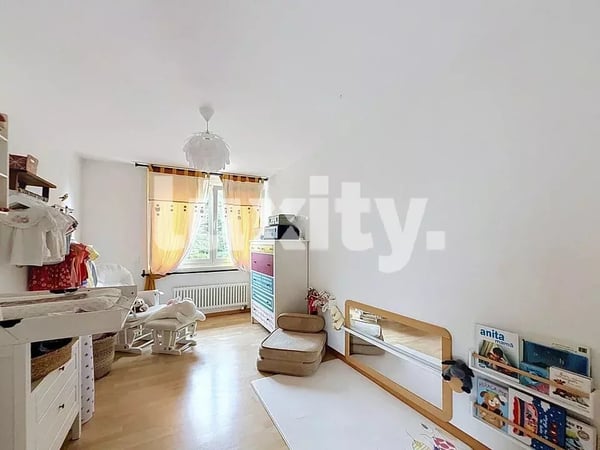 ROLLE ? Belle maison mitoyenne de 7 pièces avec jardin et grande terrasse 6