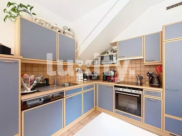 ROLLE ? Belle maison mitoyenne de 7 pièces avec jardin et grande terrasse 3