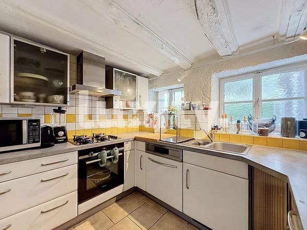 ANIÈRES ? Maison mitoyenne de 7 pièces avec terrasse 3