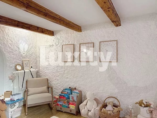 ANIÈRES ? Maison mitoyenne de 7 pièces avec terrasse 5