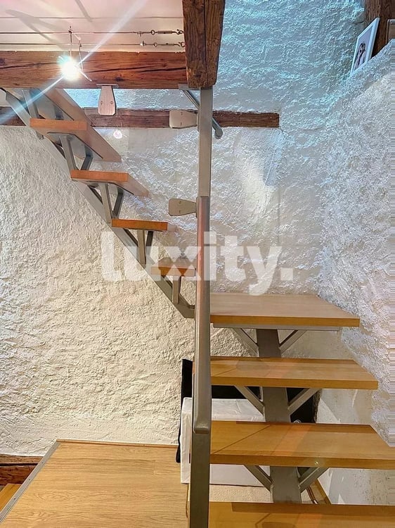 ANIÈRES ? Maison mitoyenne de 7 pièces avec terrasse 4