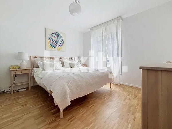 Superbe appartement meublé à Plainpalais 5