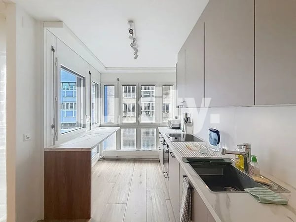 Superbe appartement meublé à Plainpalais 7