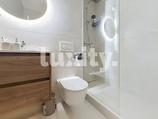 Superbe appartement meublé à Plainpalais 3