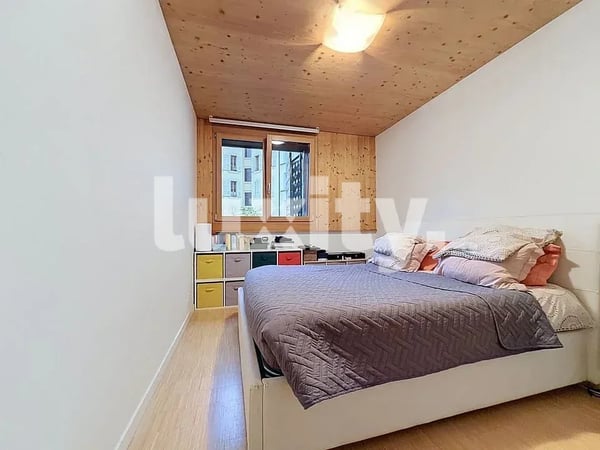 Superbe appartement avec terrasse panoramique 4