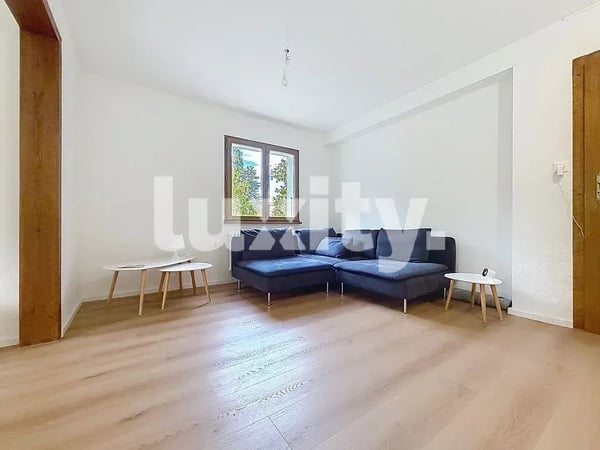 Belle maison familiale de plus de 175 m² à Chambésy 2