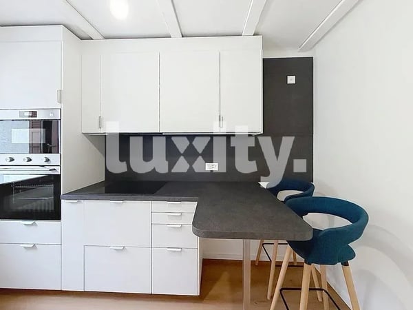 Belle maison familiale de plus de 175 m² à Chambésy 4