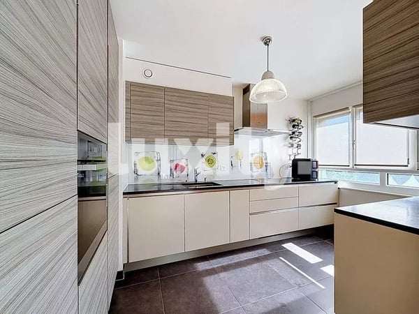 Un appartement pensé pour la vie de famille 3