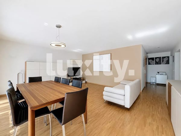 Un appartement pensé pour la vie de famille 2