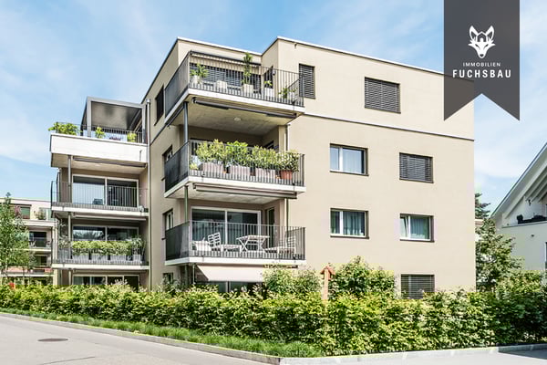 Topmoderne 1.5-Zimmer-Wohnung – stilvoll wohnen an zentraler Lage 15