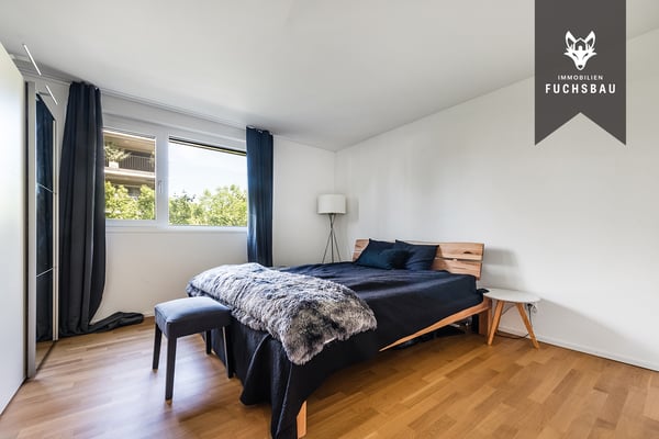 Topmoderne 1.5-Zimmer-Wohnung – stilvoll wohnen an zentraler Lage 11