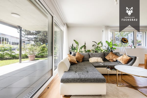 Topmoderne 1.5-Zimmer-Wohnung – stilvoll wohnen an zentraler Lage 4