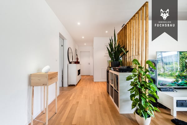 Topmoderne 1.5-Zimmer-Wohnung – stilvoll wohnen an zentraler Lage 7