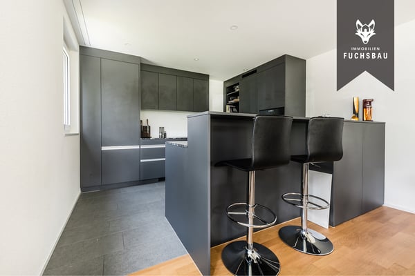 Topmoderne 1.5-Zimmer-Wohnung – stilvoll wohnen an zentraler Lage 6