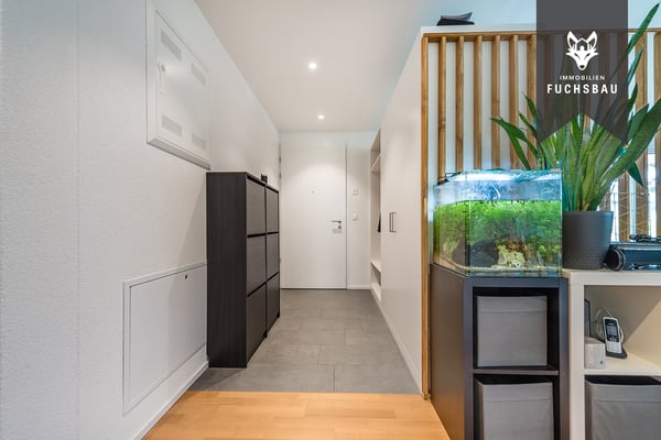 Topmoderne 1.5-Zimmer-Wohnung – stilvoll wohnen an zentraler Lage 8