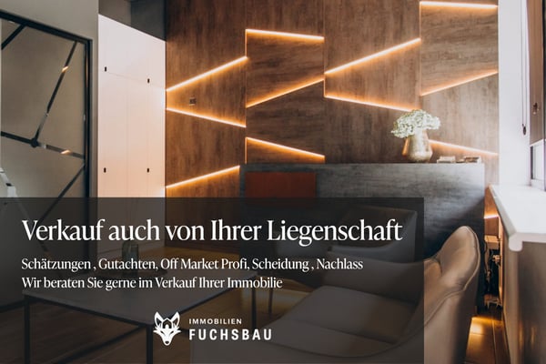 Architektonisches Wohlfühlhaus an exklusiver Südhanglage 9