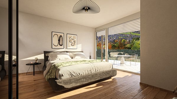 Lichtdurchflutetes Mehrfamilienhaus mit 7 Wohneinheiten in Gelterkinden 15